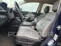 2015 Honda CR-V фото