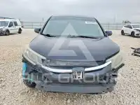 2015 Honda CR-V photo