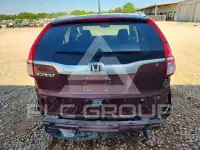 2015 Honda CR-V photo