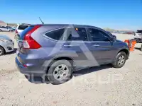 2015 Honda CR-V photo