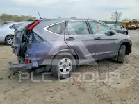 2015 Honda CR-V photo