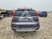 2015 Honda CR-V photo