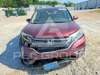 2015 Honda CR-V фото