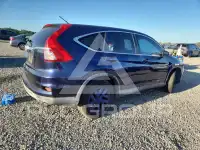 2015 Honda CR-V фото