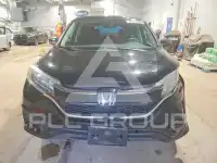 2015 Honda CR-V photo