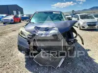 2015 Honda CR-V photo