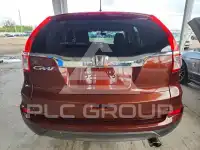 2015 Honda CR-V photo