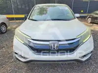 2015 Honda CR-V фото