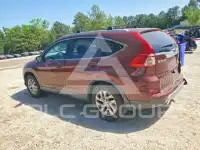 2015 Honda CR-V фото