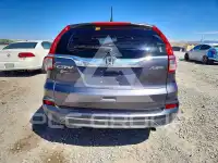 2015 Honda CR-V photo