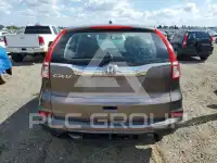 2015 Honda CR-V photo