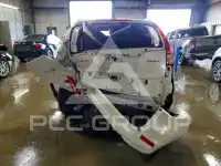 2015 Honda CR-V photo