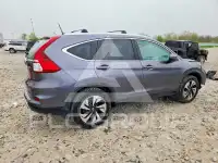 2015 Honda CR-V photo