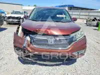 2015 Honda CR-V photo
