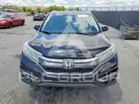 2015 Honda CR-V фото