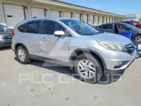 2015 Honda CR-V фото