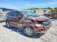 2015 Honda CR-V photo