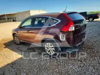 2015 Honda CR-V photo