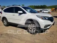 2015 Honda CR-V photo