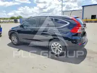 2015 Honda CR-V фото