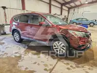 2015 Honda CR-V photo