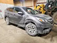 2015 Honda CR-V фото