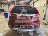 2015 Honda CR-V photo