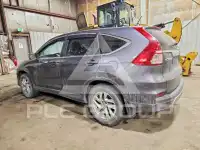 2015 Honda CR-V фото