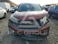 2015 Honda CR-V фото
