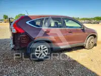 2015 Honda CR-V photo