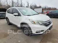 2015 Honda CR-V фото
