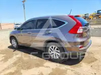 2015 Honda CR-V photo