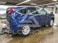 2015 Honda CR-V фото