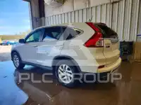 2015 Honda CR-V фото