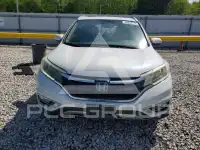 2015 Honda CR-V photo