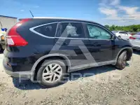 2015 Honda CR-V фото