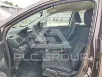 2015 Honda CR-V фото