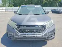 2015 Honda CR-V photo