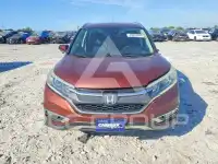 2015 Honda CR-V photo