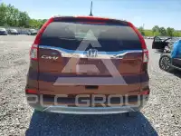 2015 Honda CR-V photo