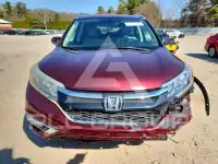 2015 Honda CR-V фото