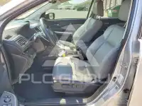 2015 Honda CR-V фото