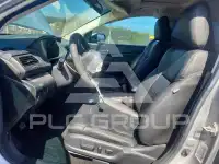 2015 Honda CR-V фото