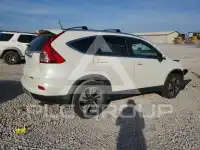 2015 Honda CR-V фото