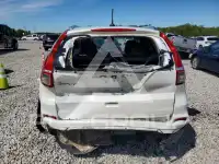 2015 Honda CR-V photo