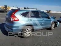 2015 Honda CR-V фото