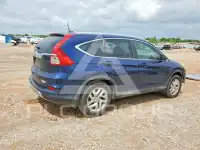2015 Honda CR-V фото