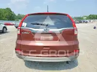 2015 Honda CR-V photo