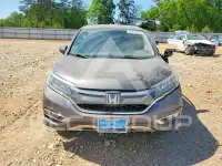 2015 Honda CR-V photo