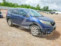 2015 Honda CR-V фото